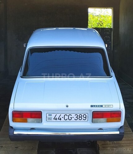 LADA (VAZ) 2107 2005, 78,179 km - 1.6 л - Masallı