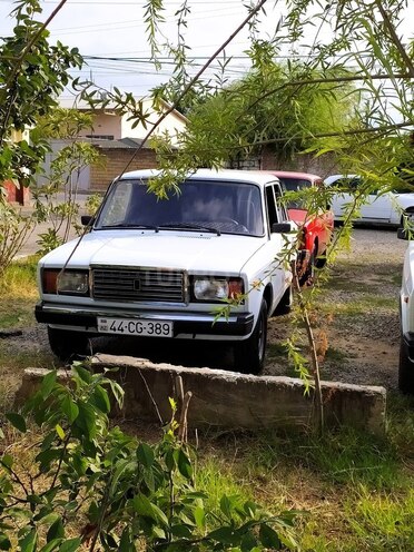 LADA (VAZ) 2107 2005, 78,179 km - 1.6 л - Masallı