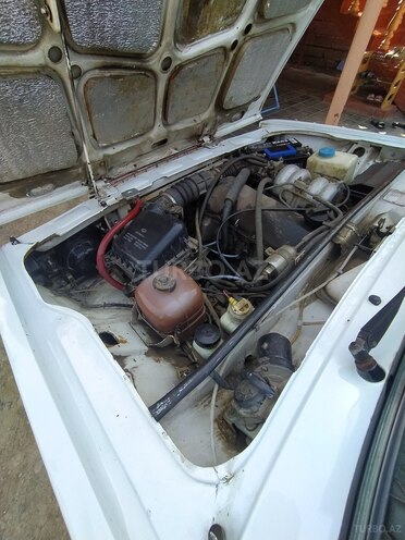 LADA (VAZ) 2107 2005, 78,179 km - 1.6 л - Masallı