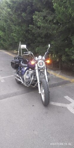 Kinroad  2006, 30,000 km - 0.3 l - Bakı