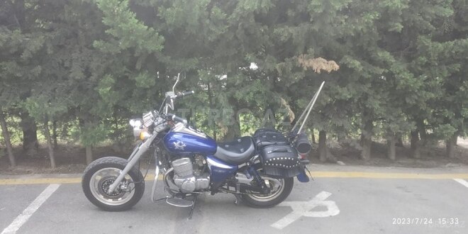 Kinroad  2006, 30,000 km - 0.3 l - Bakı