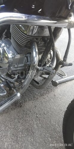 Kinroad  2006, 30,000 km - 0.3 l - Bakı