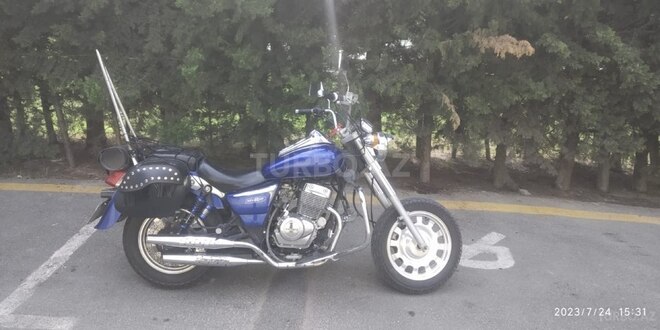 Kinroad  2006, 30,000 km - 0.3 l - Bakı