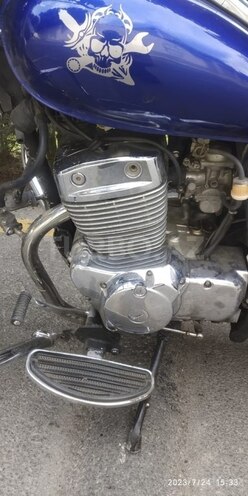 Kinroad  2006, 30,000 km - 0.3 l - Bakı
