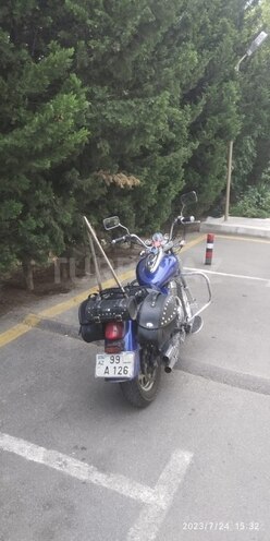 Kinroad  2006, 30,000 km - 0.3 l - Bakı
