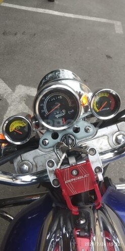 Kinroad  2006, 30,000 km - 0.3 l - Bakı