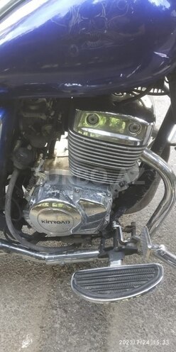 Kinroad  2006, 30,000 km - 0.3 l - Bakı