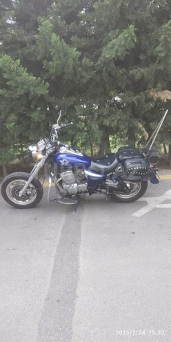 Kinroad  2006, 30,000 km - 0.3 l - Bakı