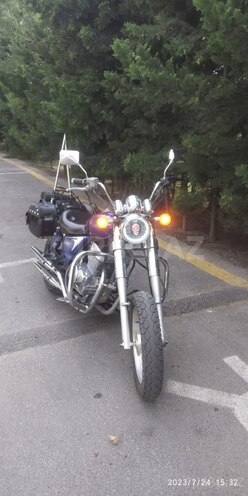 Kinroad  2006, 30,000 km - 0.3 l - Bakı