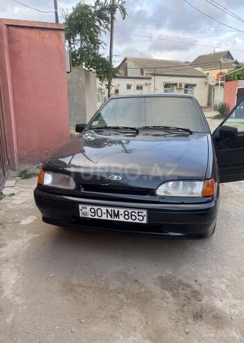 LADA (VAZ) 2115 2012, 272,138 km - 1.6 l - Bakı