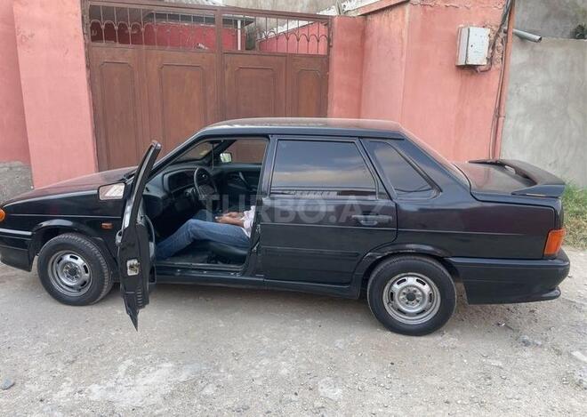 LADA (VAZ) 2115 2012, 272,138 km - 1.6 l - Bakı