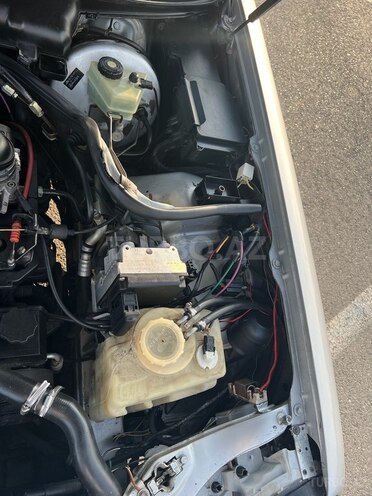 Mercedes E 230 1996, 390,000 km - 2.3 l - Bakı