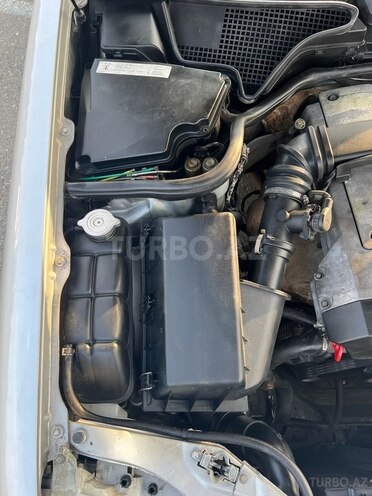Mercedes E 230 1996, 390,000 km - 2.3 l - Bakı