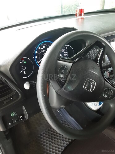 Honda HR-V 2017, 172,000 km - 1.8 l - Bakı
