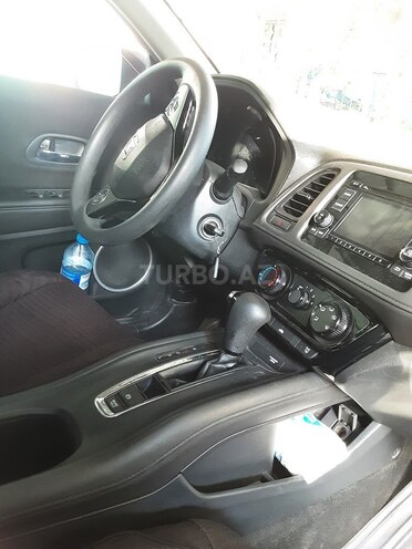 Honda HR-V 2017, 172,000 km - 1.8 l - Bakı
