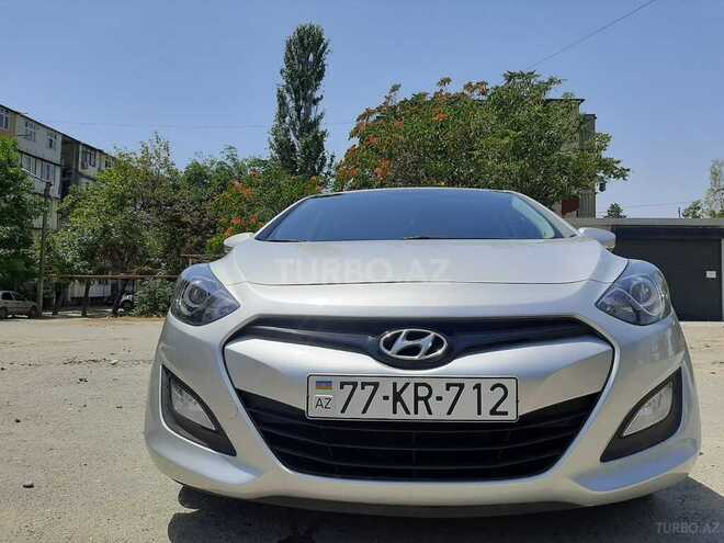 Hyundai i30 2014, 240,000 km - 1.6 l - Bakı