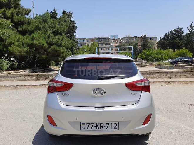 Hyundai i30 2014, 240,000 km - 1.6 l - Bakı
