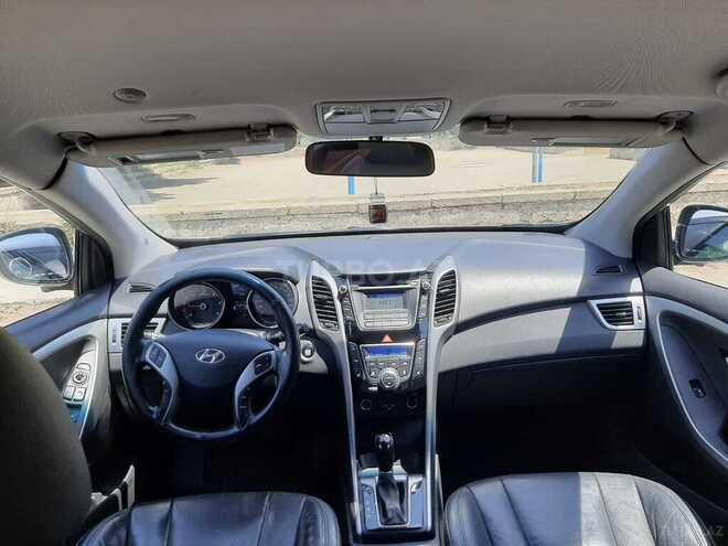 Hyundai i30 2014, 240,000 km - 1.6 l - Bakı