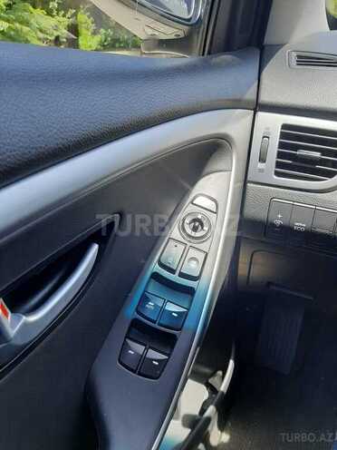 Hyundai i30 2014, 240,000 km - 1.6 l - Bakı