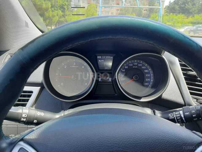 Hyundai i30 2014, 240,000 km - 1.6 l - Bakı