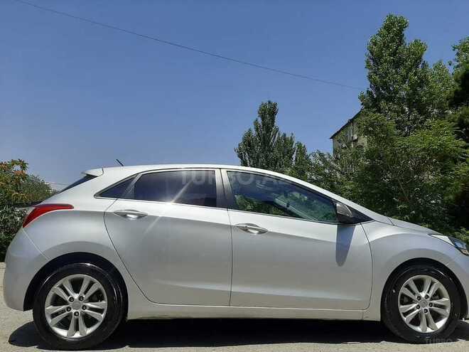 Hyundai i30 2014, 240,000 km - 1.6 l - Bakı