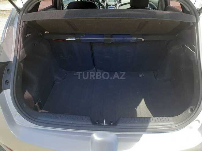 Hyundai i30 2014, 240,000 km - 1.6 l - Bakı