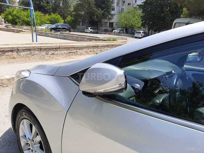 Hyundai i30 2014, 240,000 km - 1.6 l - Bakı
