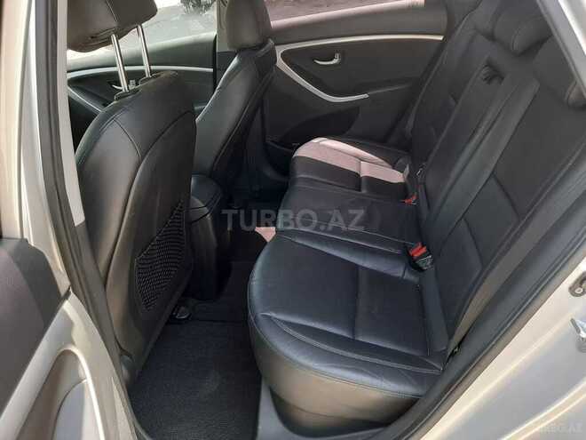 Hyundai i30 2014, 240,000 km - 1.6 l - Bakı