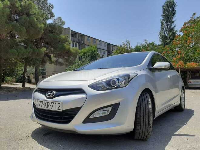 Hyundai i30 2014, 240,000 km - 1.6 l - Bakı