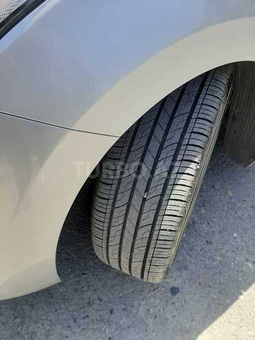 Hyundai i30 2014, 240,000 km - 1.6 l - Bakı