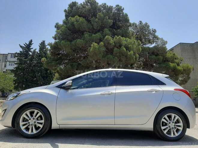 Hyundai i30 2014, 240,000 km - 1.6 l - Bakı