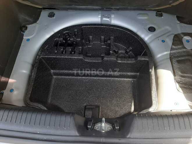 Hyundai i30 2014, 240,000 km - 1.6 l - Bakı