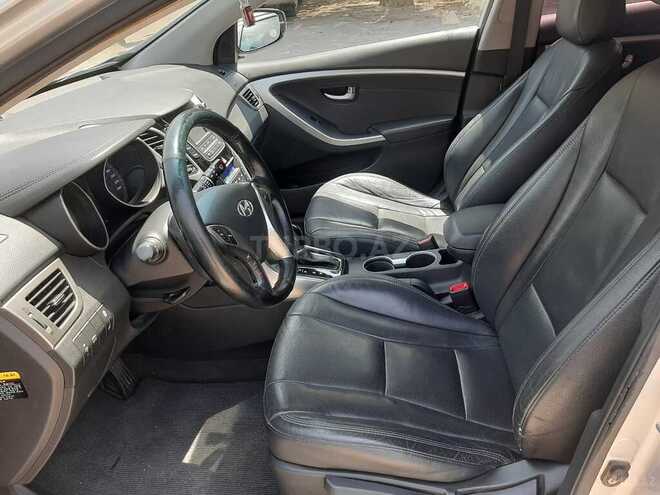 Hyundai i30 2014, 240,000 km - 1.6 l - Bakı