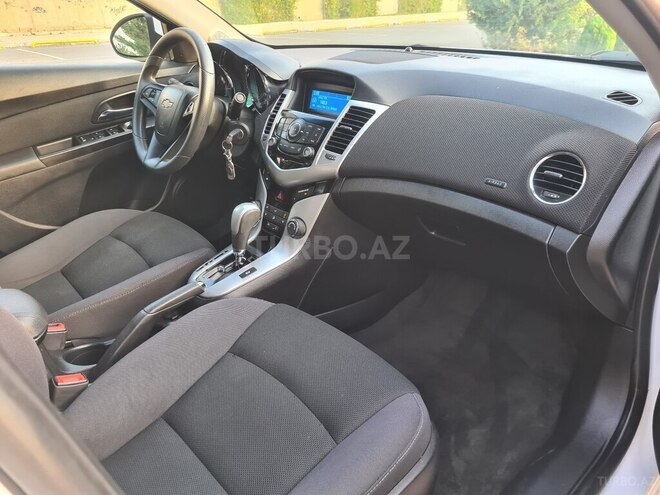 Chevrolet Cruze 2015, 110,300 km - 1.4 l - Bakı