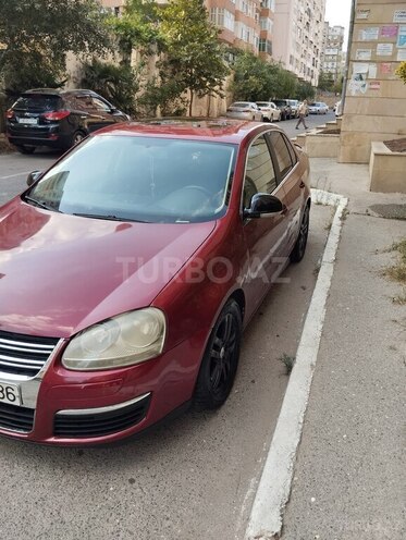 Volkswagen Jetta 2006, 321,000 km - 2.5 l - Bakı