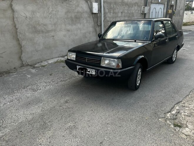 Tofas Sahin 2005, 200,000 km - 1.6 l - Bakı