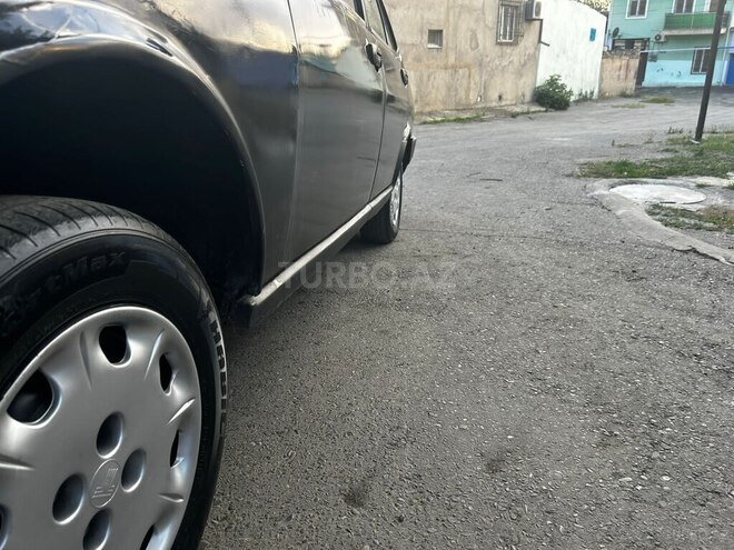 Tofas Sahin 2005, 200,000 km - 1.6 l - Bakı