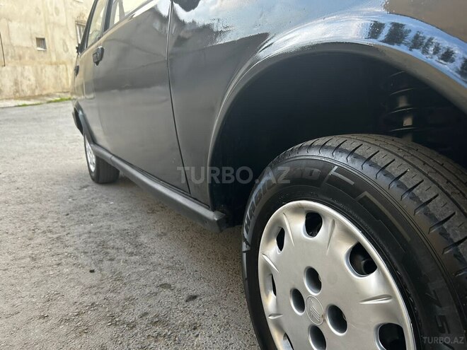 Tofas Sahin 2005, 200,000 km - 1.6 l - Bakı