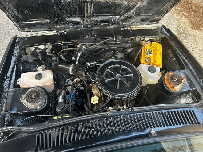 Tofas Sahin 2005, 200,000 km - 1.6 l - Bakı