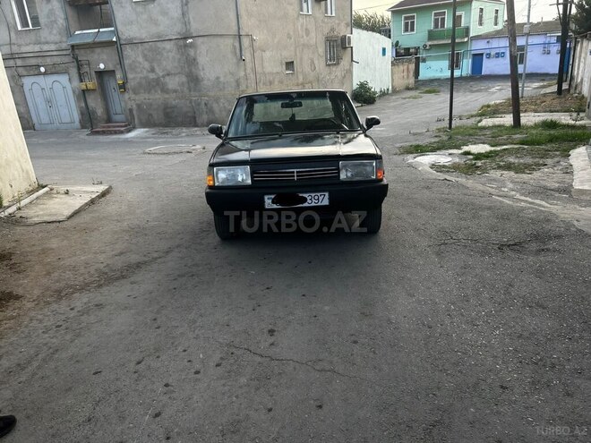 Tofas Sahin 2005, 200,000 km - 1.6 l - Bakı