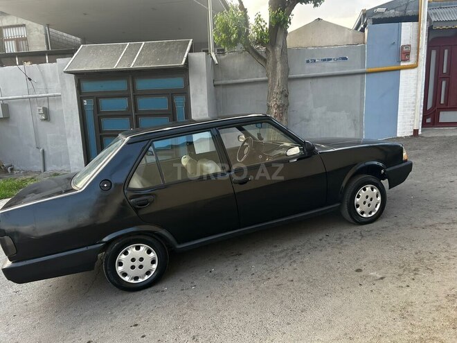 Tofas Sahin 2005, 200,000 km - 1.6 l - Bakı