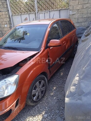Kia Rio 2007, 125,600 km - 1.4 л - Sumqayıt