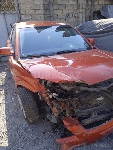 Kia Rio 2007, 125,600 km - 1.4 л - Sumqayıt