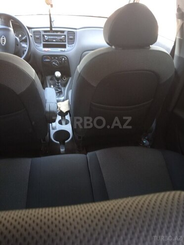 Kia Rio 2007, 125,600 km - 1.4 л - Sumqayıt