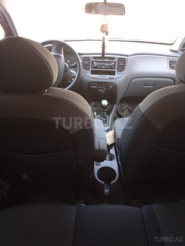 Kia Rio 2007, 125,600 km - 1.4 л - Sumqayıt