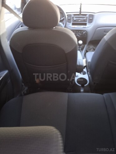 Kia Rio 2007, 125,600 km - 1.4 л - Sumqayıt