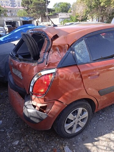 Kia Rio 2007, 125,600 km - 1.4 л - Sumqayıt