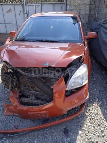 Kia Rio 2007, 125,600 km - 1.4 л - Sumqayıt