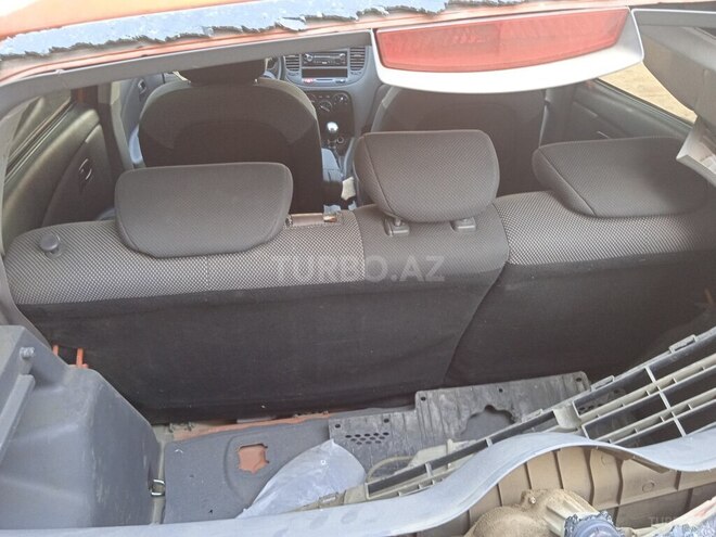 Kia Rio 2007, 125,600 km - 1.4 л - Sumqayıt