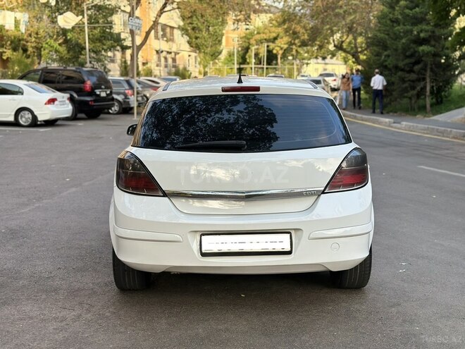 Opel Astra 2008, 250,000 km - 1.3 l - Bakı